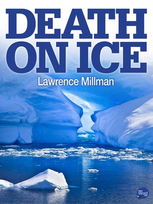 cover image of Death On Ice